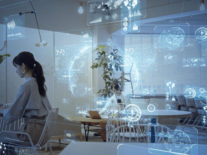 Handling von vielen parallel laufenden Projekten