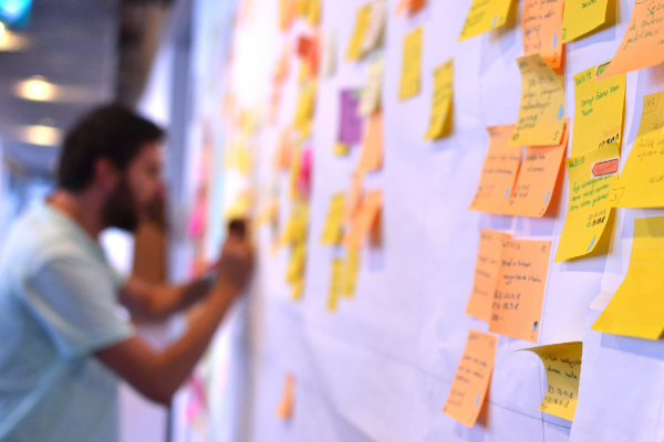 INVEST Scrum - Definition of Ready