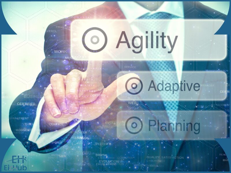 Das Agile Manifest und Wertepaare: Ein Leitfaden für agile Projektarbeit