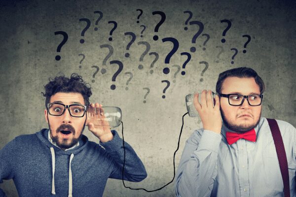 Bücher über Kommunikation und Gesprächstechniken