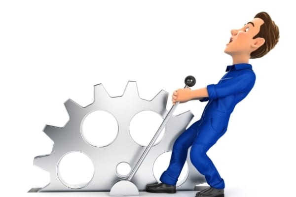 Die wichtigsten Faktoren für ein erfolgreiches Projekt