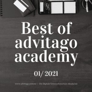 best of advitago academy