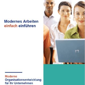 moderne organisationsentwicklung