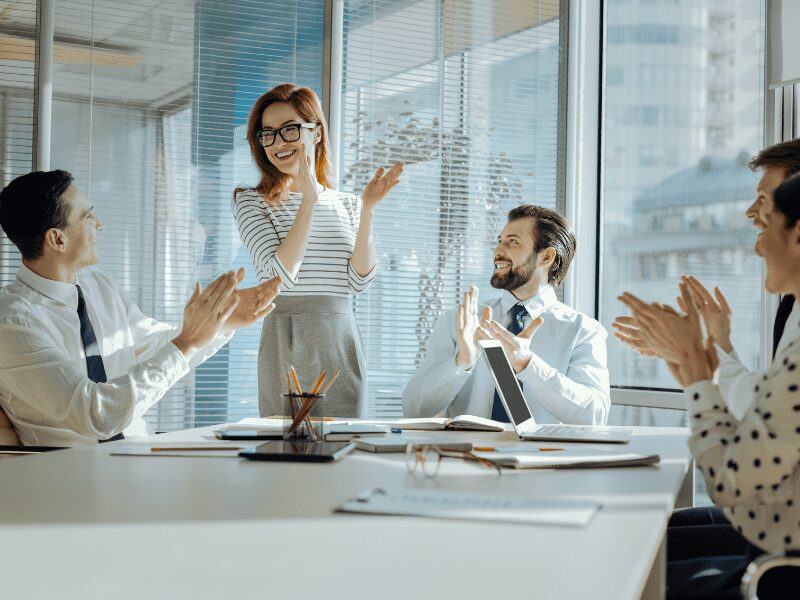 Die häufigsten Probleme in KMU-Projekten