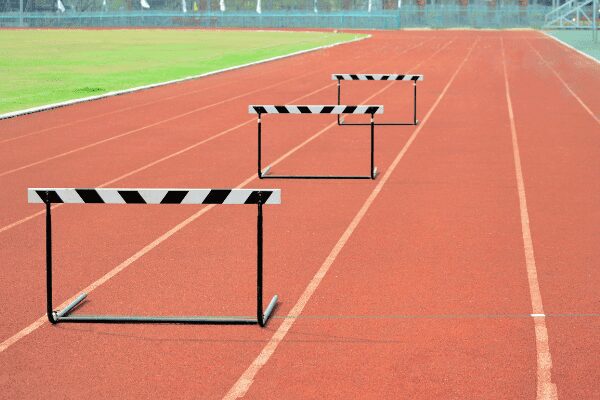 Was sind die häufigsten Hürden der Digitalisierung?