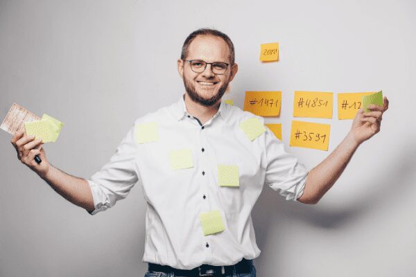 FAQ Charity Conference