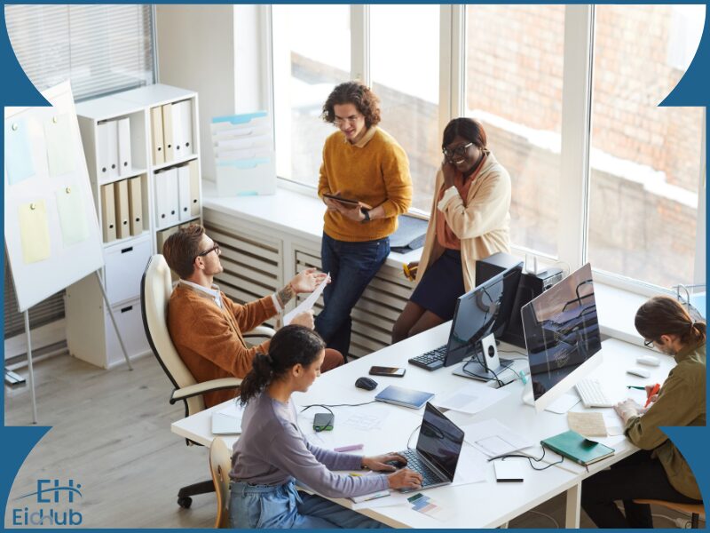 Teamentwicklung: Mehr als nur Mitarbeitergespräche!