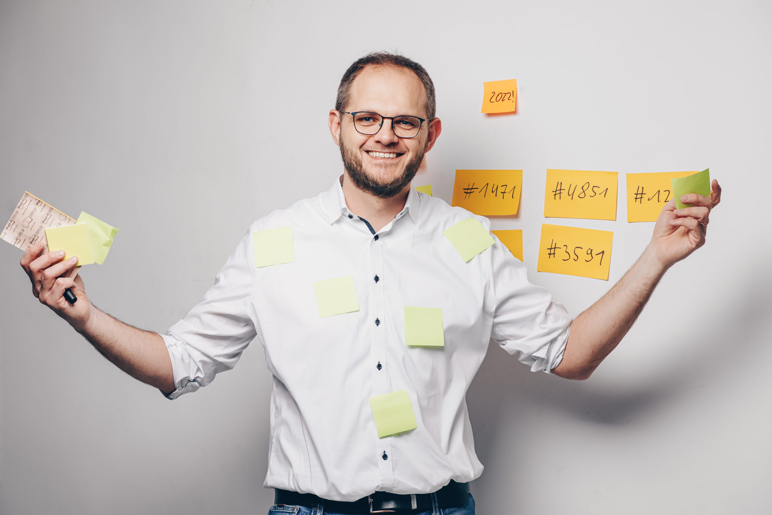 Agilität in der Praxis: Mehr als nur Methoden