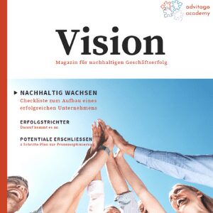 vision magazin