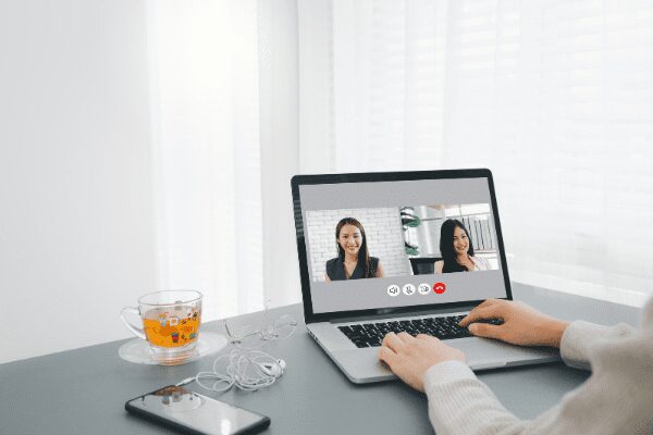 Online Meeting Tools - die besten Programme für Video-Konferenzen