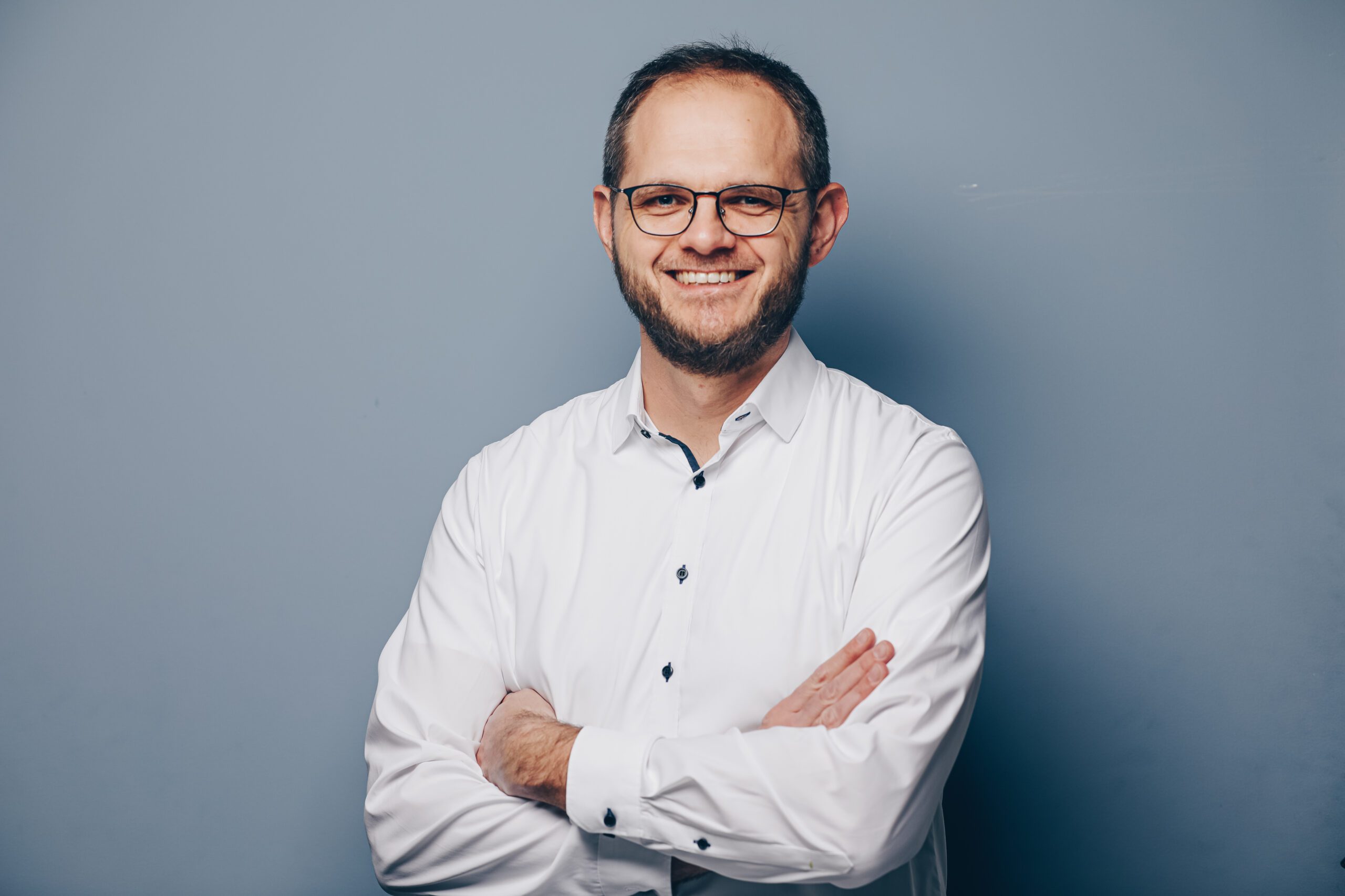 Patric Eid – Agile Transformation & Leadership Coach