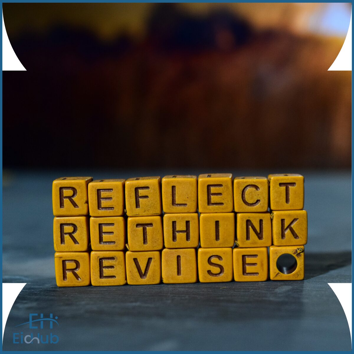 Klarheit durch Rückblick: Wie eine Jahresreflexion dich weiter bringt