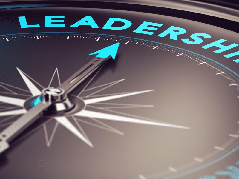 Neue Formen der Führung – Remote