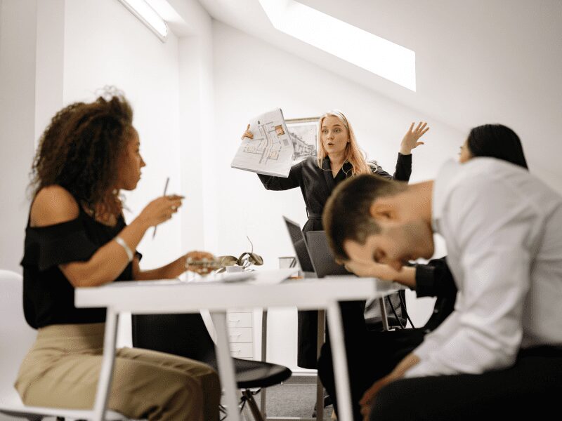 7 Gründe, warum Scrum nicht funktioniert