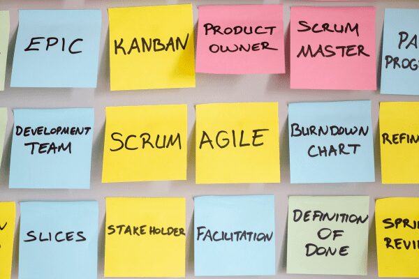 Wann welche Projektmanagement Methode?