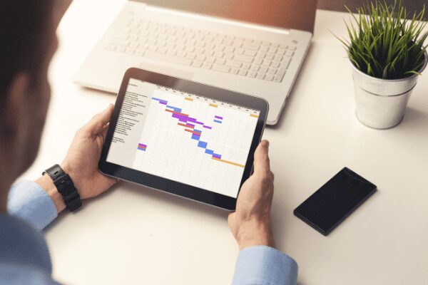 Die besten online Projektmanagement Tools im Vergleich