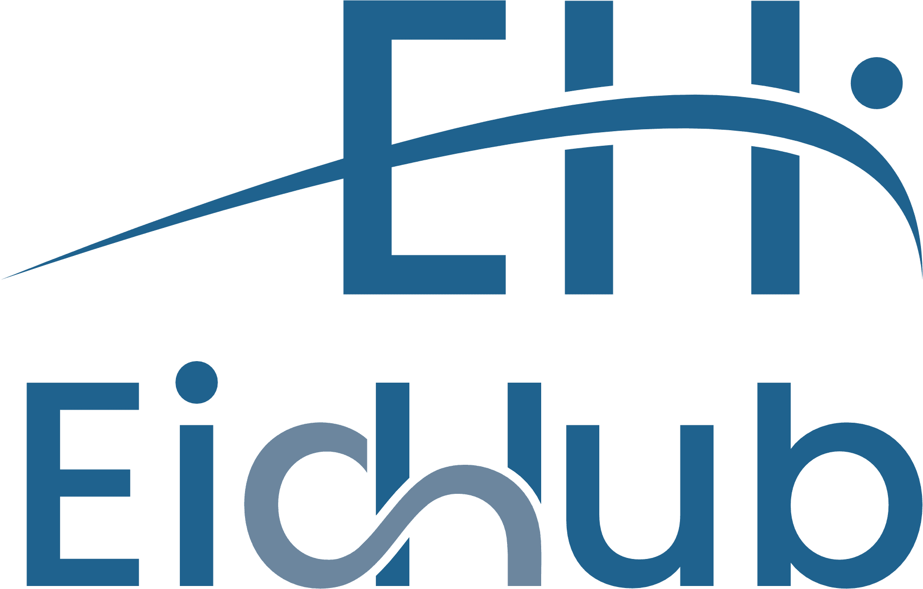 Aus advitago.academy wird der Wissenshub der eid-hub