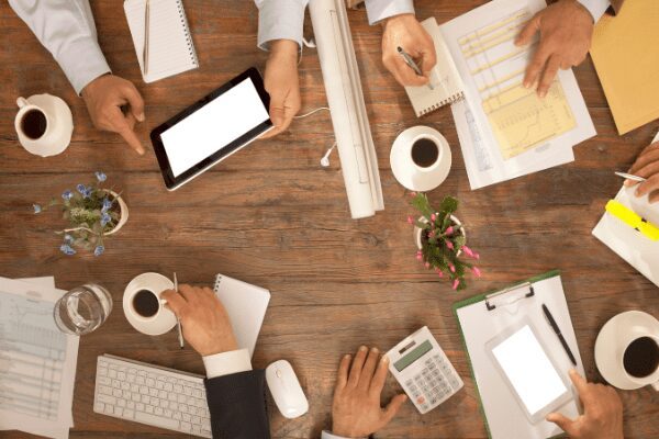 Das Scrum Estimation Meeting - eine regelmäßige Sprint Vorbereitung