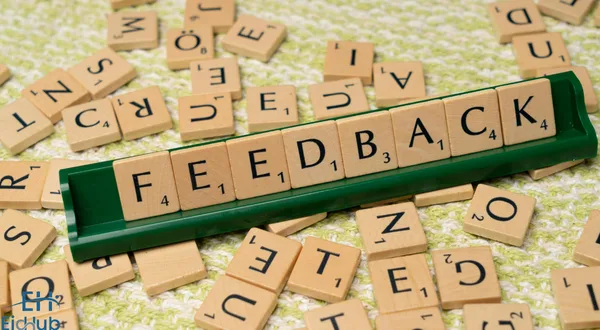 Feedback für Führungskräfte