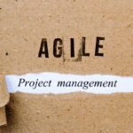 agiles projektmanagement