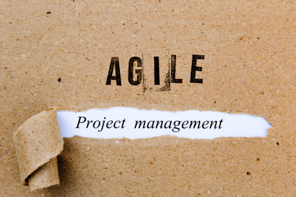 agiles projektmanagement