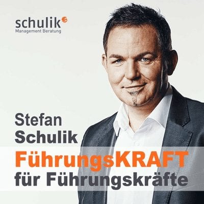 Führungskraft für Führungskraft