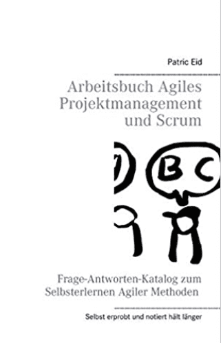 scrum bücher