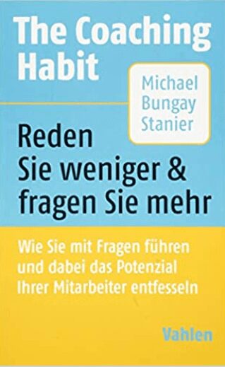 bücher über führung