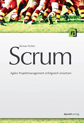 scrum bücher