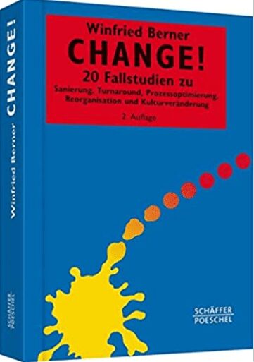 change management bücher