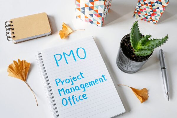 agiles pmo
