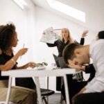 7 Gründe, warum Scrum nicht funktioniert 7 Gründe warum scrum nicht funktioniert