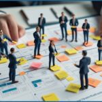 Was macht eine gute Führungskraft aus? Agile Führungskräfte im Projektmanagement