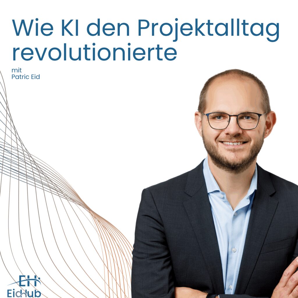 KI fordert nicht nur neue Tools, sondern auch ein neues Führungsverständnis – empathisch, vorausschauend und werteorientiert.