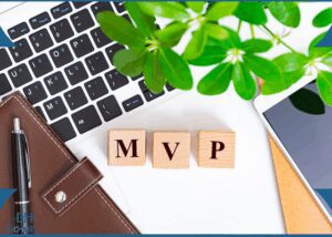 Das MVP-Prinzip für Führungskräfte Kleine Schritte große Wirkung