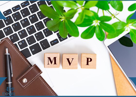 Das MVP-Prinzip für Führungskräfte Kleine Schritte große Wirkung