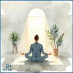 Auszeit bewusst einsetzen